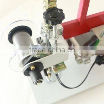 ZY-RM5-E Manual Code Machine photo-5