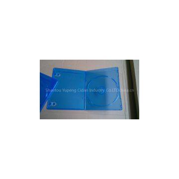 DVD Case DVD Box Dvd Cover 7MM SINGLE BLUE (YP-D863H) photo-3