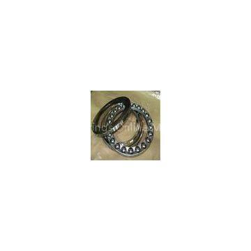 Low Noise chrome steel 51228 Thrust Ball Bearing , C0 C2 C3 C4 C5 Ball Bearings