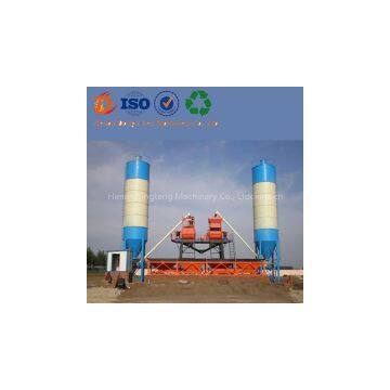 Venus Concrete Batching Plant photo-3