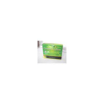 green coffee