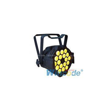 18*12W 6 in 1 LED Par4