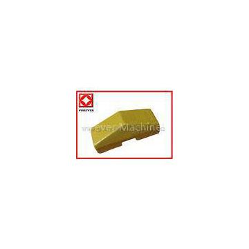 Caterpillar Spare Parts Ground Engagement Tools Rock Tamping Foot for 825C