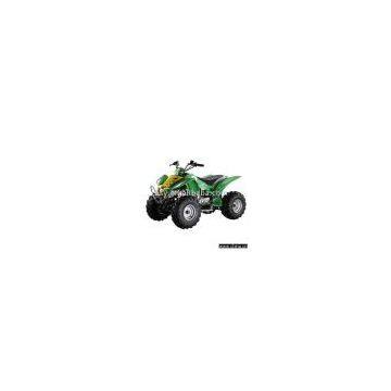 Sell 150cc ATV