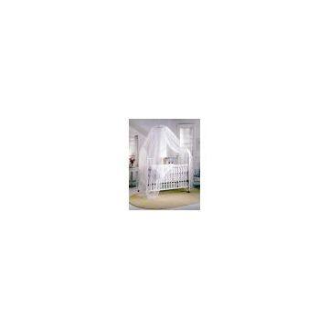 Baby Flowers Bed Canopy photo-3