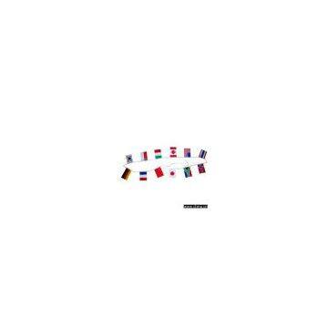 Sell String Flag