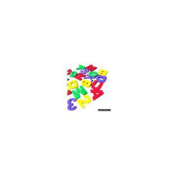 EVA Magnet (Foam Magnet)