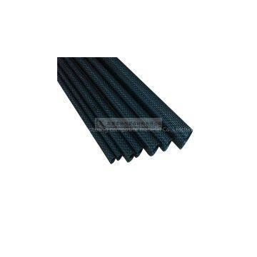 twill carbon fiber fabric tube