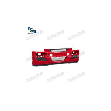 SMC Truck front Grill mould