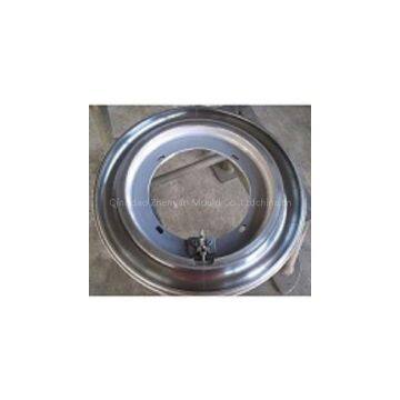 Curing Press Tube Mould 2.75/3.00-18