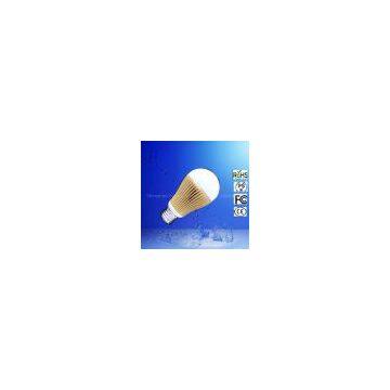 led bulb light
