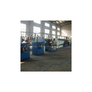 PET Packing Strap Extrusion Line