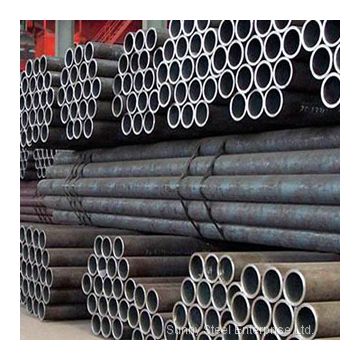 JIS G3462 Seamless steel tubes