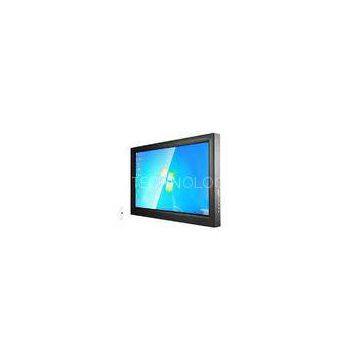 High Performance Large Touch Screen PC TV AV HDMI Multi - Media Player