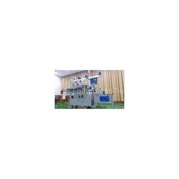 High Speed Paper Automatic Die Cutting Machine To Roll Protective Film