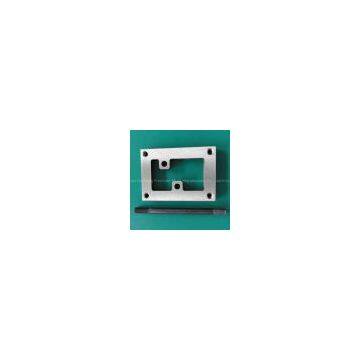 precision machining part metal