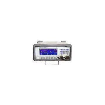 AV6334 Optical Power Meter GPIB And RS232 Interface Function