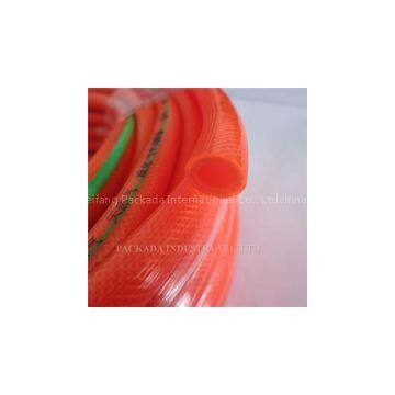 PVC Fiber Reinforced Air Hose