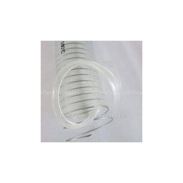 PVC Oil Discharge Hose