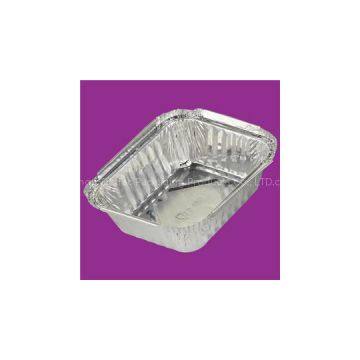 Container Foil/Aluminium Foil