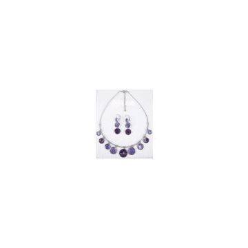 jewelry set