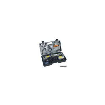 electrical car jack