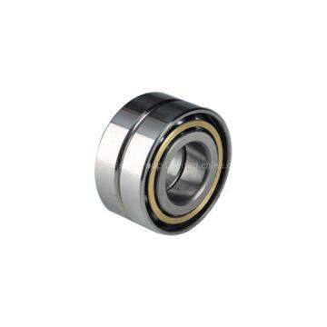 Matched Angular Contact Ball Bearings
