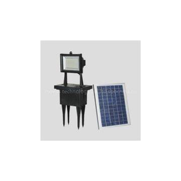 Solar Security Lights