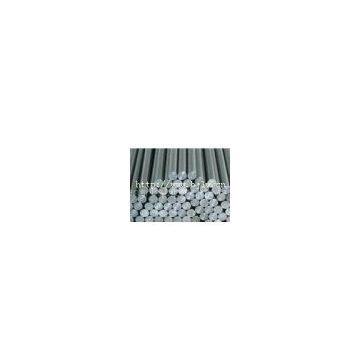 titanium bars