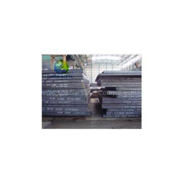 Supply A662GrC, A738GrA, P355GH, P690QL steel plate