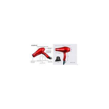 Hot! Salon Professional DC Hair Dryer