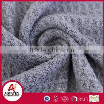 Hign Quality Water Magnet Microfiber Drying Towel With Waffle Weave Design for Car, Hair, Bath, Kitchen & Dogs photo-5