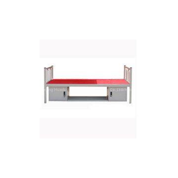 new design single bed dormitory