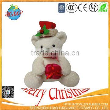 christmas teddy bear princess plush toys for kids best toys for 2017 christmas gift