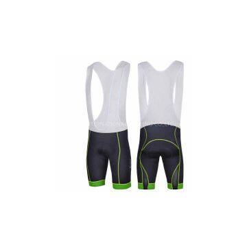 Bib tights Lycra apparel Fleece fabrics padded Winter Cycling tights Cycling clothing (more color)