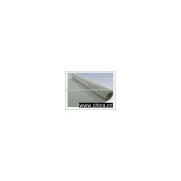 Stainless steel window screen