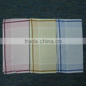 high quality ladies' handkerchief