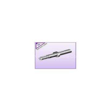 Automatic Machine Metal Spare Parts , Precision Mechanical Components