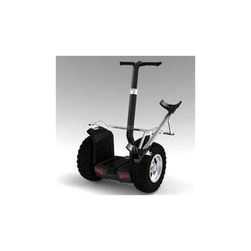 CHIC-GOLF 2 Wheel Self Balancing Scooter Auto Balancing Scooter For Golf Course