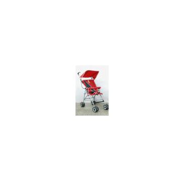 BABY SUMMER STROLLER