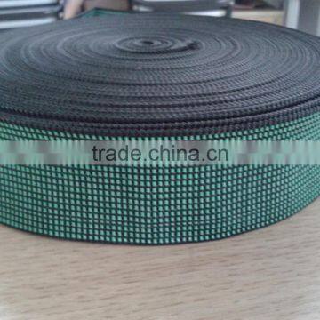 8cm/80mm sofa elastic band with different weight one meter