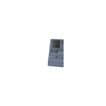 Electric Power Loading Meter Case ZD-4