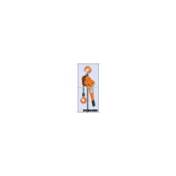 Lever Hoist
