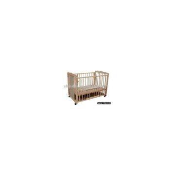 Baby Cot FLBC-W913