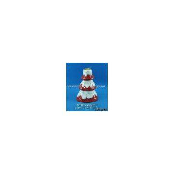 New Ceramic Dinner Set Christmas Design