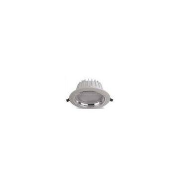 COB LED downlight 20W 1700 lm