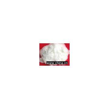 polyester staple fiber