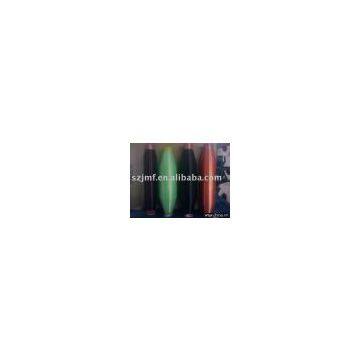 Dyed  20/1 Polyester Yarn / textile / yarns
