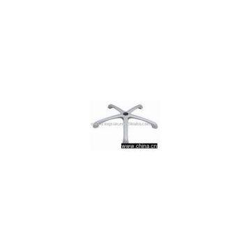 aluminum alloy bases