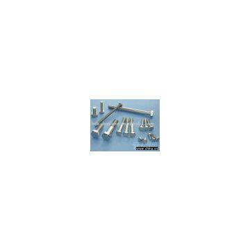 Hexagonal Bolt